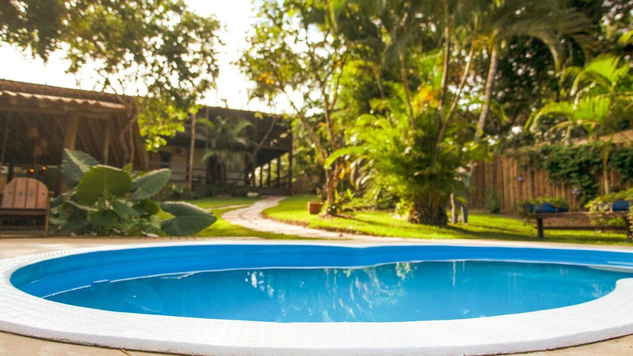Inn Casa La Luna *