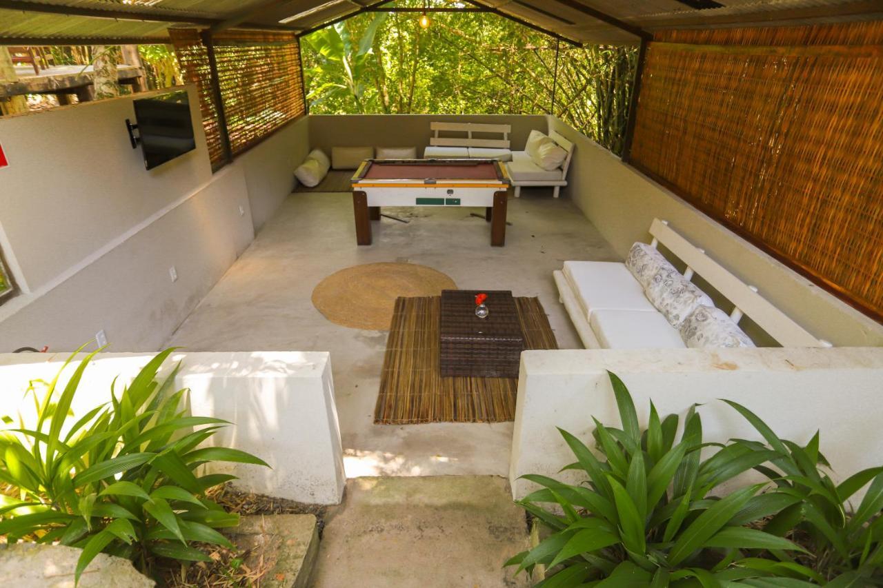 Casa La Luna Inn Porto Seguro