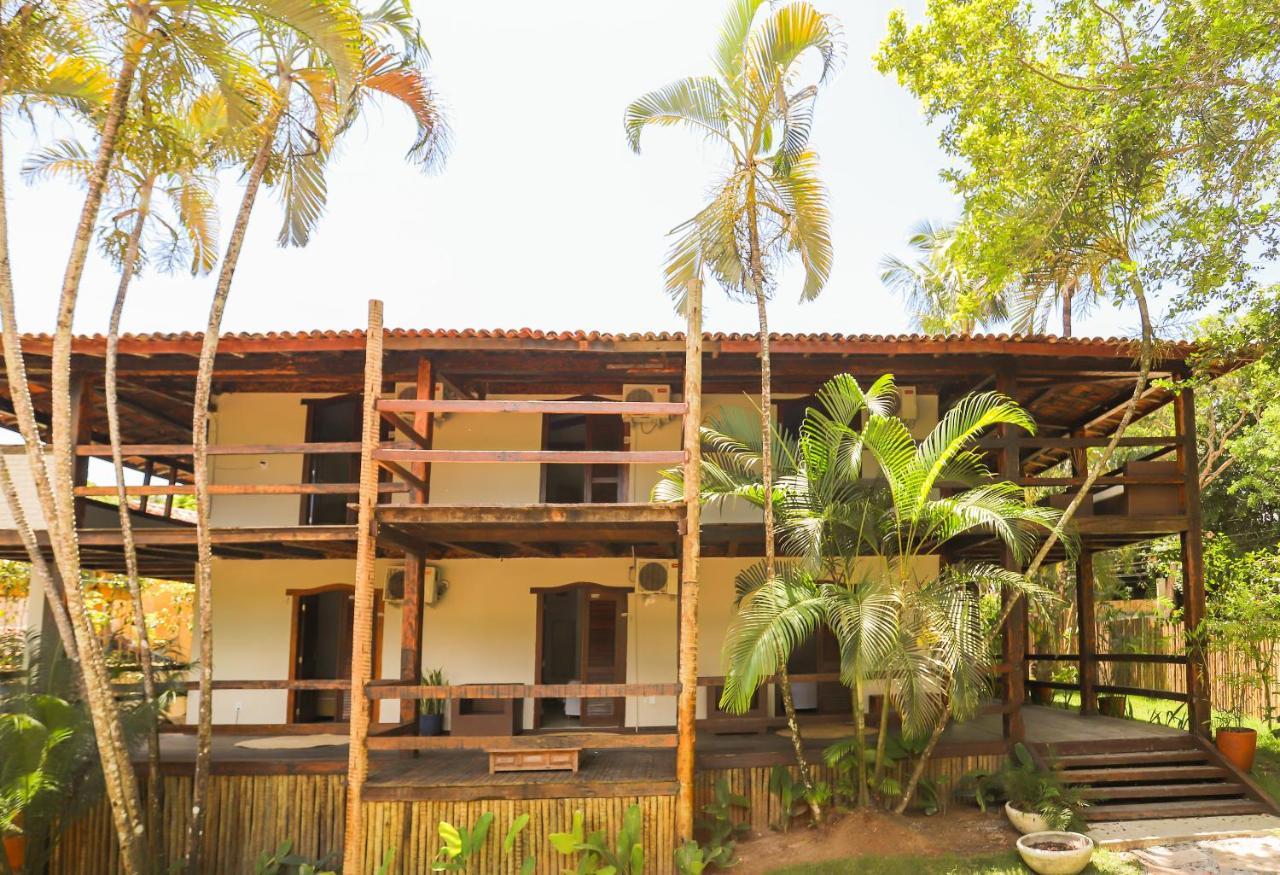Casa La Luna Inn