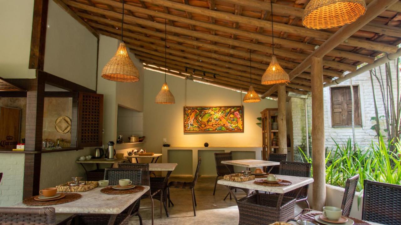 Inn Casa La Luna