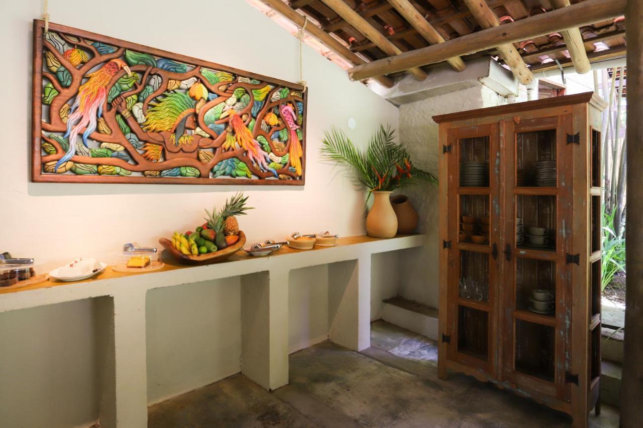 Casa La Luna Porto Seguro