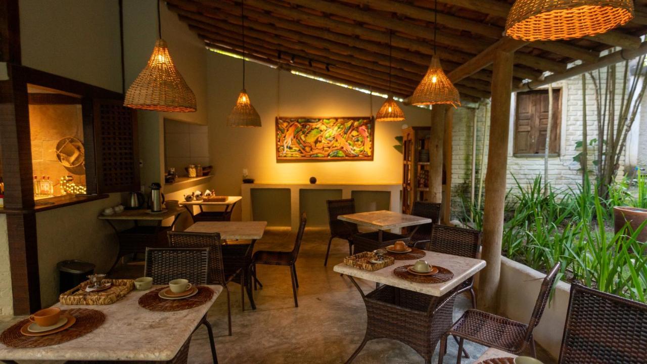 Casa La Luna Porto Seguro