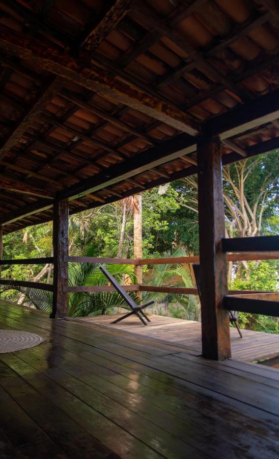 Inn Casa La Luna Porto Seguro