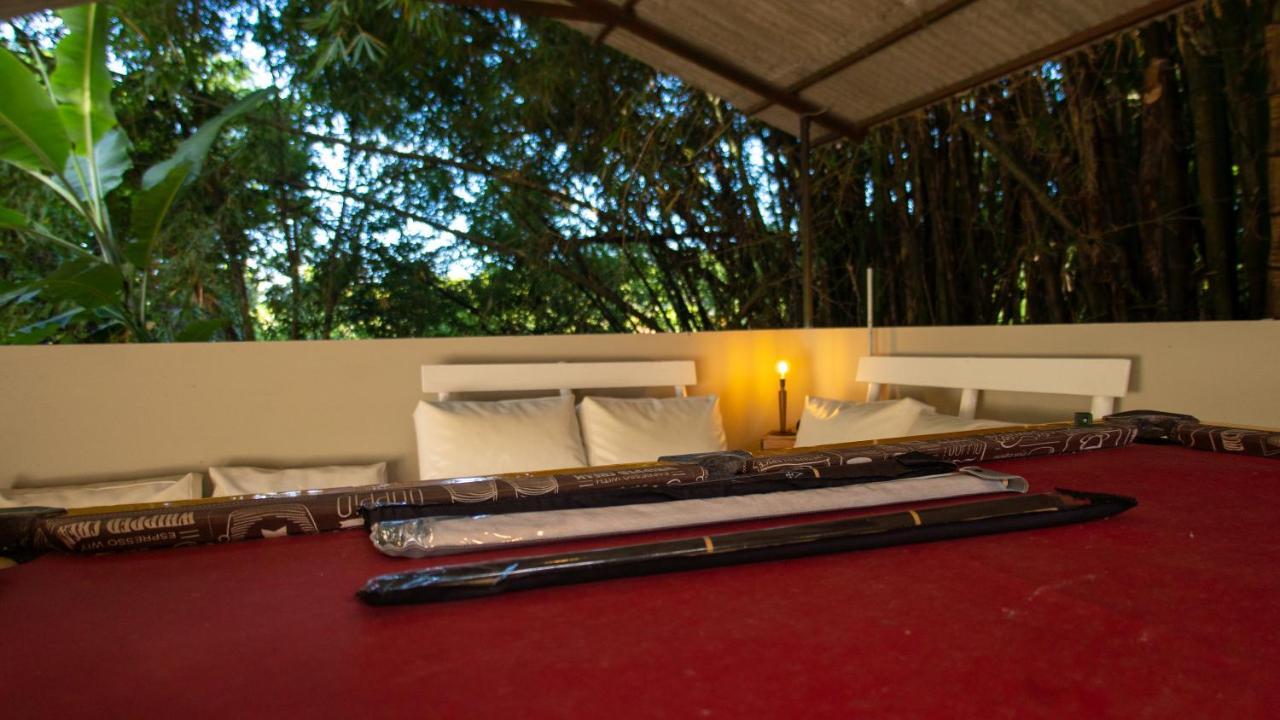 Casa La Luna Inn *