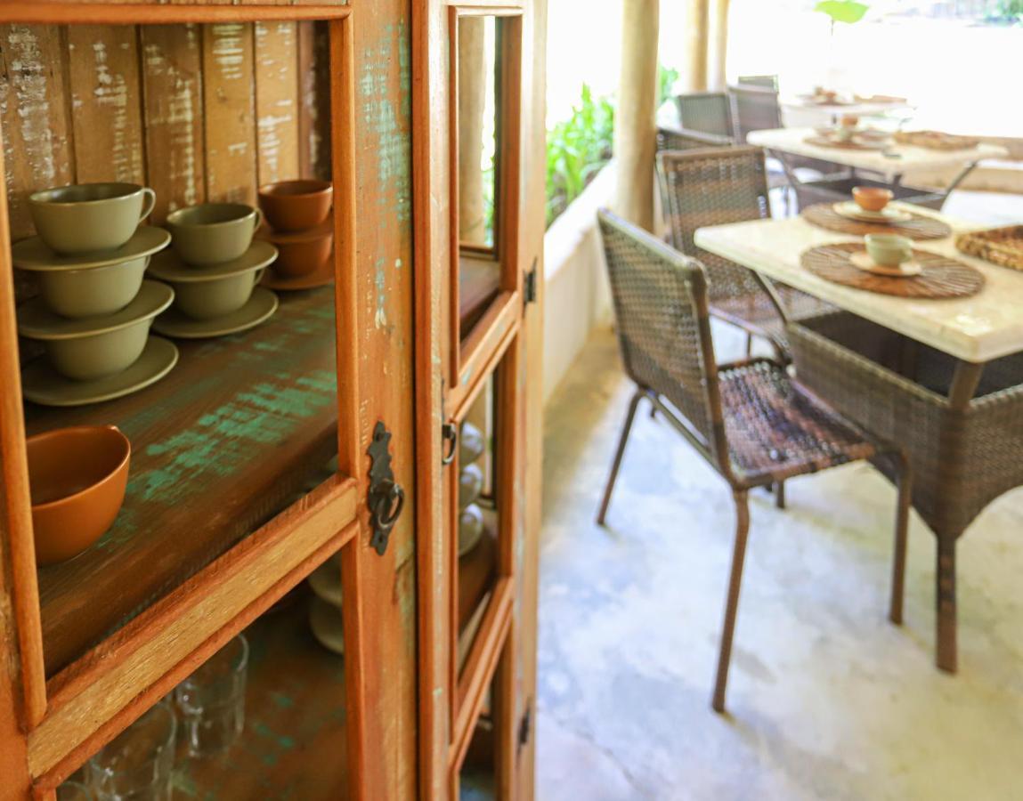 Casa La Luna Inn Porto Seguro