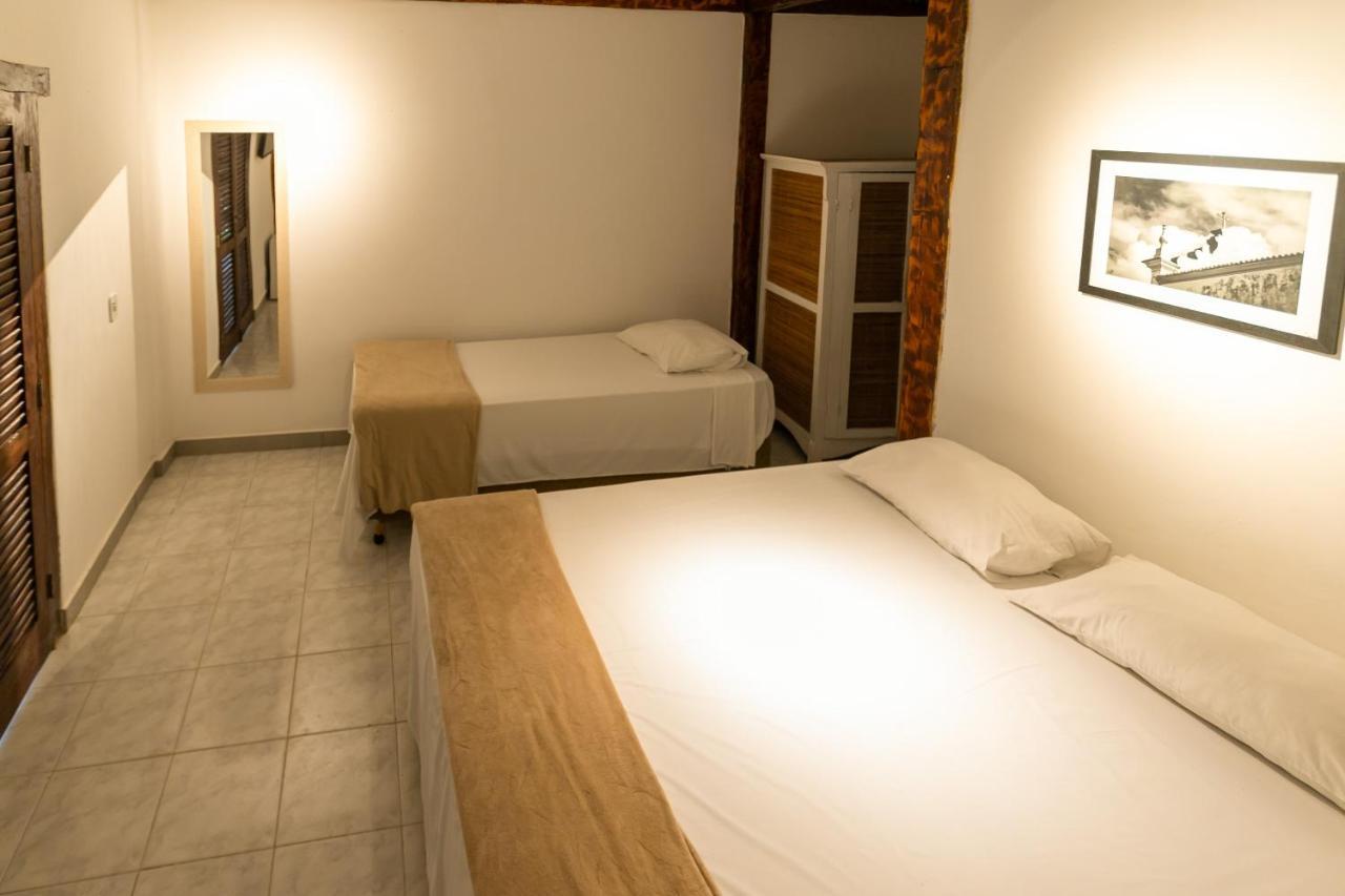 Inn Casa La Luna *
