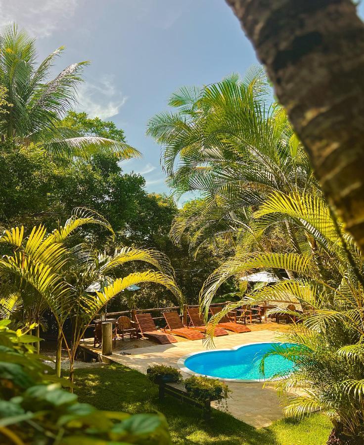 Casa La Luna Inn *
