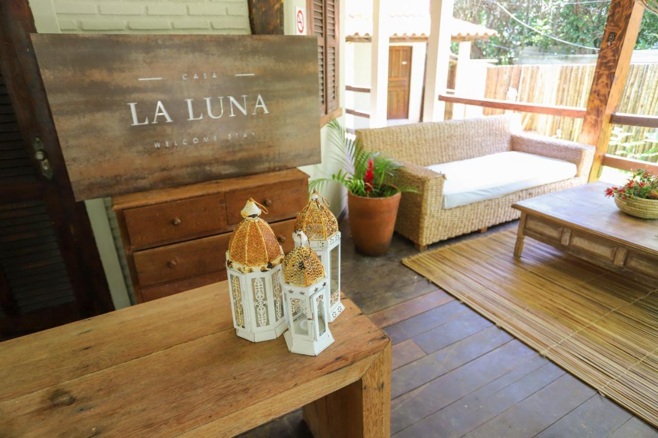 Inn Casa La Luna