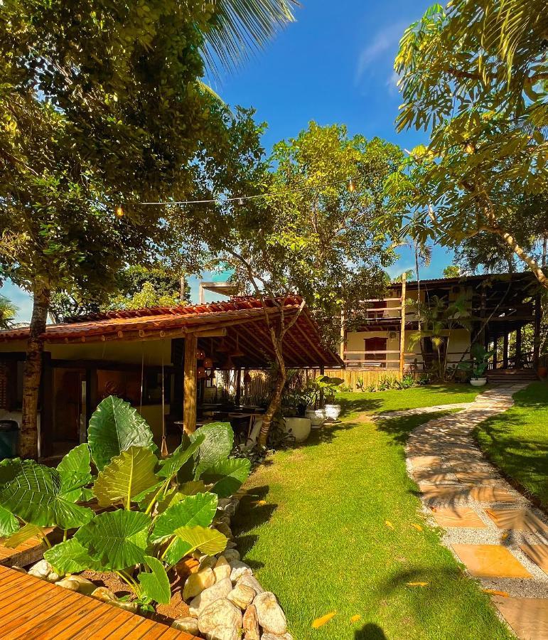 Casa La Luna Inn *