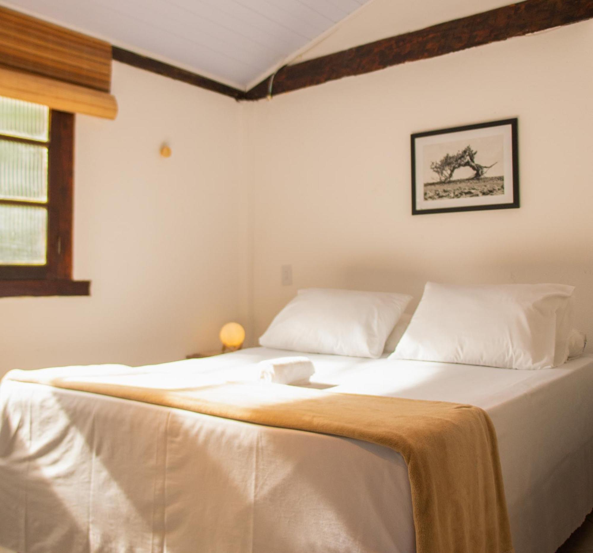 Inn Casa La Luna Porto Seguro