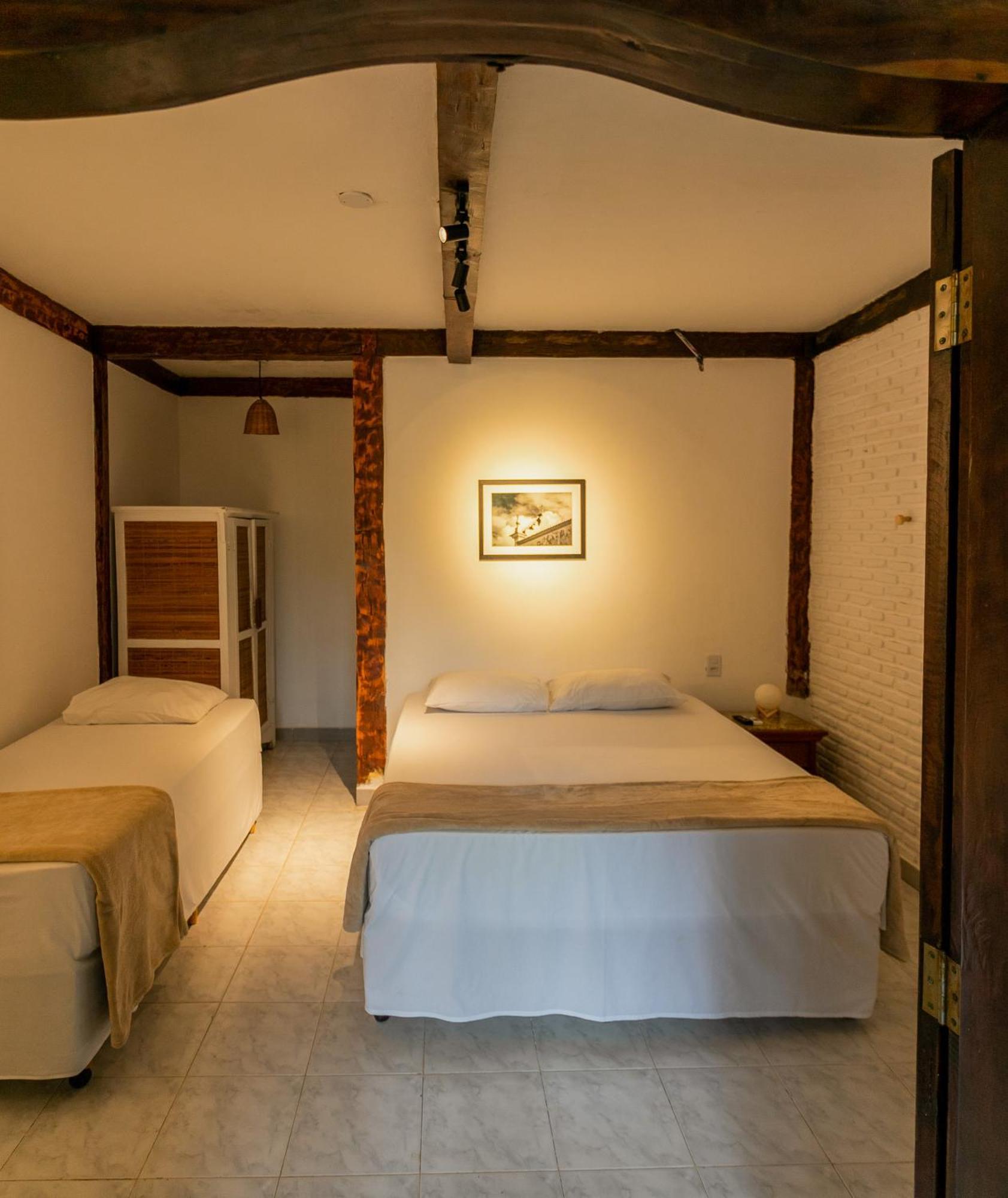 Inn Casa La Luna Porto Seguro