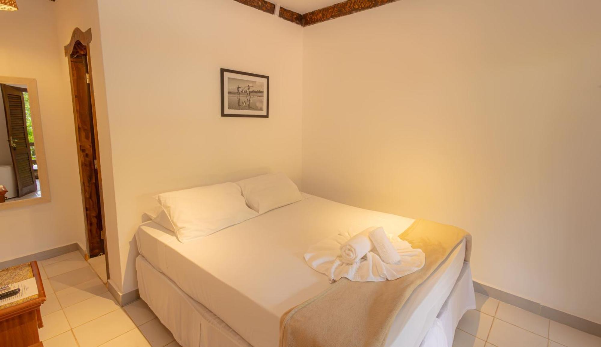 Casa La Luna Porto Seguro