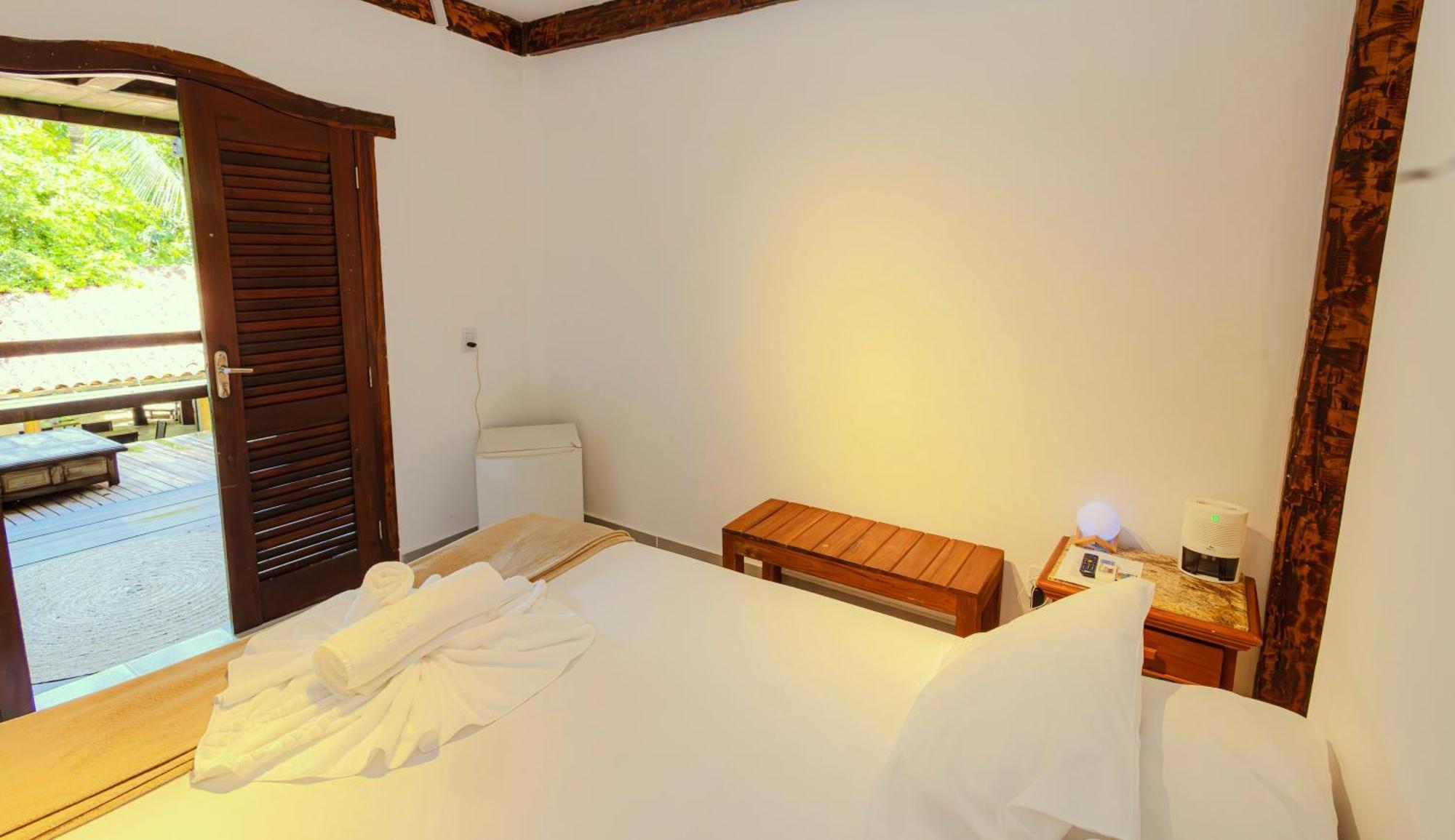 Casa La Luna * Porto Seguro