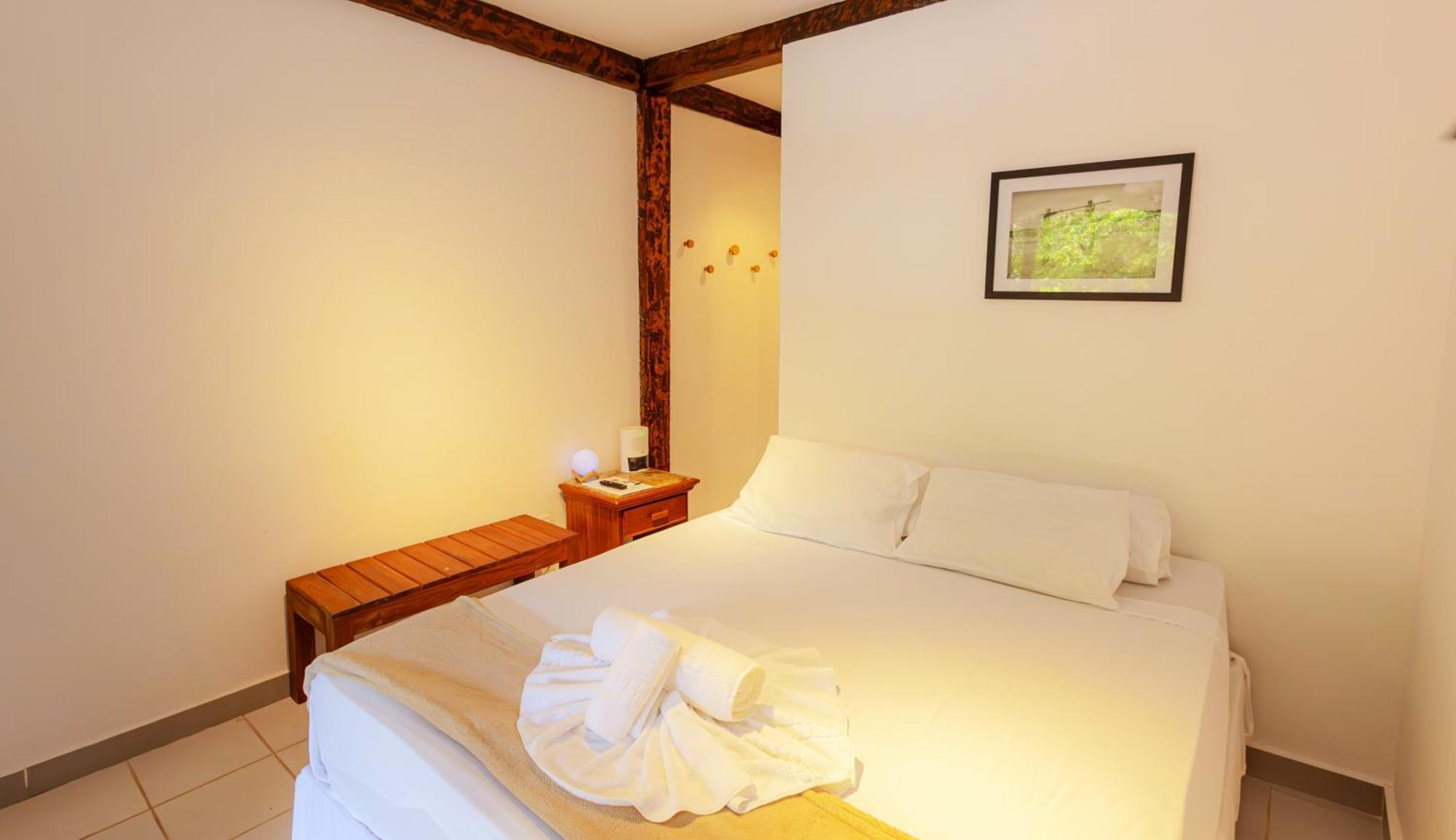 Inn Casa La Luna *