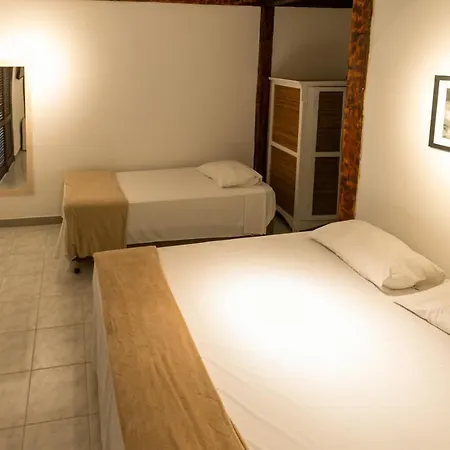 Casa La Luna Porto Seguro Exterior photo