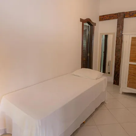Casa La Luna Porto Seguro Exterior photo
