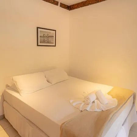 Casa La Luna Porto Seguro Exterior photo