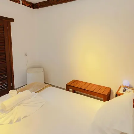 Casa La Luna Porto Seguro Exterior photo